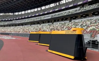 World Athletics Championships 2025