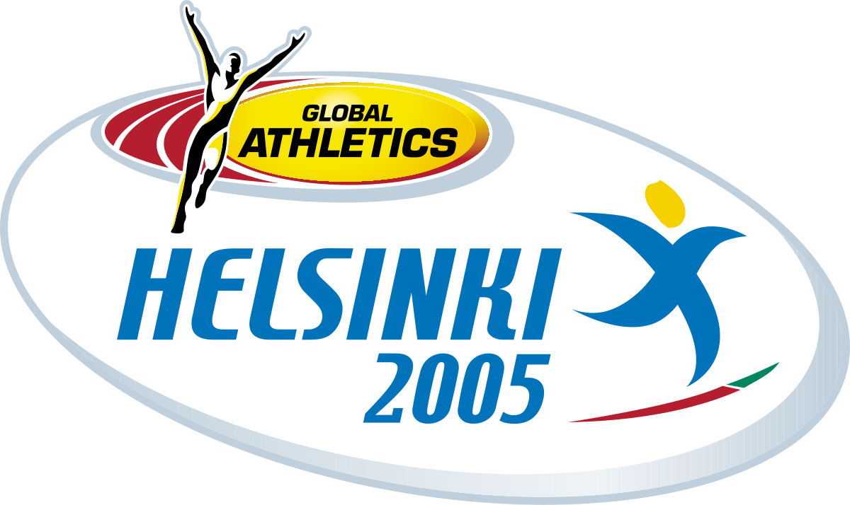 World Athletics Championship.