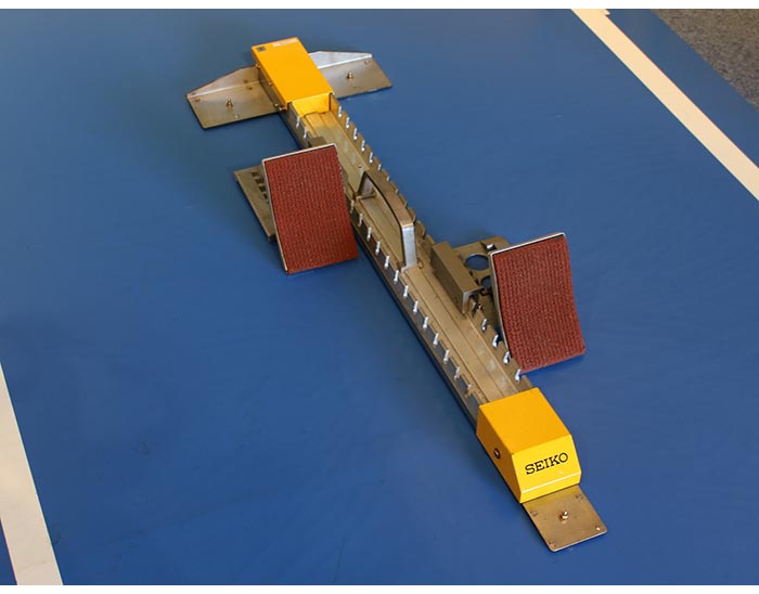 False start detection. A History of Innovation